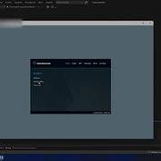 Neverlose V1 Gui Menu Remake