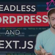 Wordpress Headless CMS GraphQL And Nextjs Let S Build A Blog