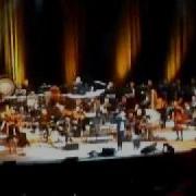 Sting Fields Of Gold Symphonicity Tour Moscow 13 06 2011