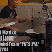Triangulum BEMANI Sound Team TATSUYA Drums Cover GITADORA Matixx