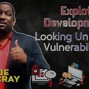Exploit Development Looking Unknown Vulnerabilities Stack Buffer Overflow LAB Part 1 2021
