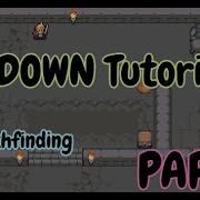 How To Tutorial Construct 3 TOP Down RPG Pathfinding Part 4