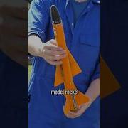 I Built My FASTEST Model Rocket Yet