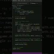 Python Animation Shorts Viral