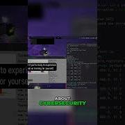 How Fast Can You Hack This Simulation