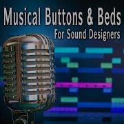 Laid Back Hip Hop Drum Loop Dance Groove