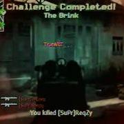 CoD4 G3 EPIC Spray Killfeed