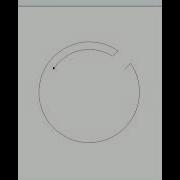 Volvo Logo By Using Python