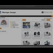 Image Module Using Titanium CMS