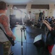 Life On Trial Set Heartfest 7 May 5th 2013