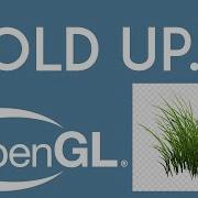 OpenGL Tutorial 17 Transparency Blending