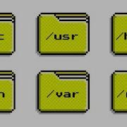 Every Linux Directory Explained In 2min