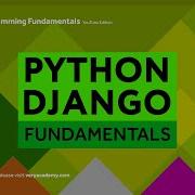 Python Django Course Updating Changes To The Database Schema