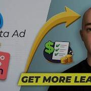 Scrape DECISION MAKER EMAILS From Meta Ads Library N8N ANYMAILFINDER
