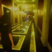 FFXV Platinum Demo Meteorain In Tight Quarters