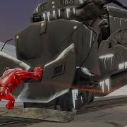 End Of The Line SFM Heavy S Sacrifice Remake Attempt SFM