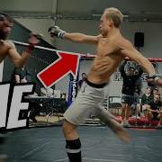 I Regret Fighting After Training MMA For 30 Days