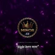 Right Here Now MinorFX DarkPulse ElectronicMusic HeadphonesOn