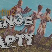 Metin2 Dance Party A Little Bit More Nextmt2