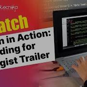 Watch Python In Action Coding For Biologist Trailer