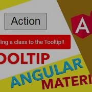 Angular 11 Tutorial Tooltip Angular Material Ujjwal Technical Tips