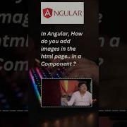 How To Add Image In Angular Shorts Angular Images