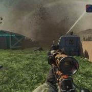 Black Ops 360 Collateral