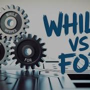 JavaScript While Loop Vs For Loop JavaScript Full Course For Free Coding For Beginners