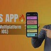 Part 4 Build A Notes App With Compose Multiplatform Android IOS Full Tutorial