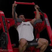 Checkout The Pullover Machine From Jeraifitnessindia