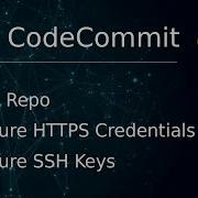 AWS Code Commit Tutorial For Beginners
