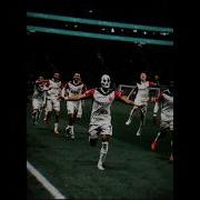 Omar Marmoush Mask Celebration Vs Gladbach Edit Futbol Fyp