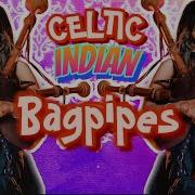 Indian Celtic Crossover Bagpipe Music Mehndi Da The Snake Charmer