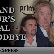 Grand Tour Clarkson Hammond May Reflect On Career Ahead Of Farewell