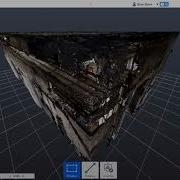 ReCap Tutorial Import Point Cloud Data