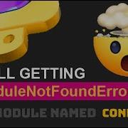 How To Change Python Version Interpreter In VSCode ModuleNotFoundError No Module Named Conda