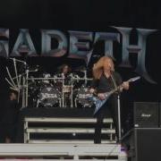 Megadeth Tornado Of Souls Rockfest 2017