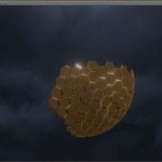Hexagon Shield Dev01