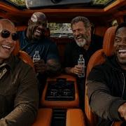Nobody Breaks Celebrities Like Kevin Hart