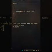 1 2 3 4 5 6 Addition Between Two Array In Javascript Javascript QuizifyCoder