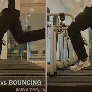 Running Technique KICKING Vs BOUNCING