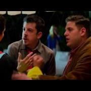 This Is The End Superbad Reunion