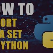 How To Import Dataset In Python