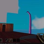 Raylib C Game Dev Marooned