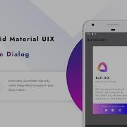 How To Create A Custom Dialog Box In Android Using ViewBinding Crash Free No Third Party Library
