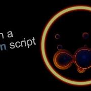 Python Blender Metaball Animation Created With A Script