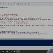 Scheduled Video Export Using PowerShell With MilestonePSTools