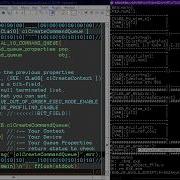 CL 10 ClCreateCommandQueue