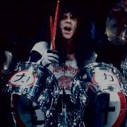 Eric Carr Black Diamond