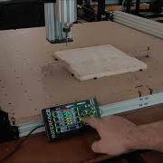 Openbuilds Interface CNC Touch For BlackBox